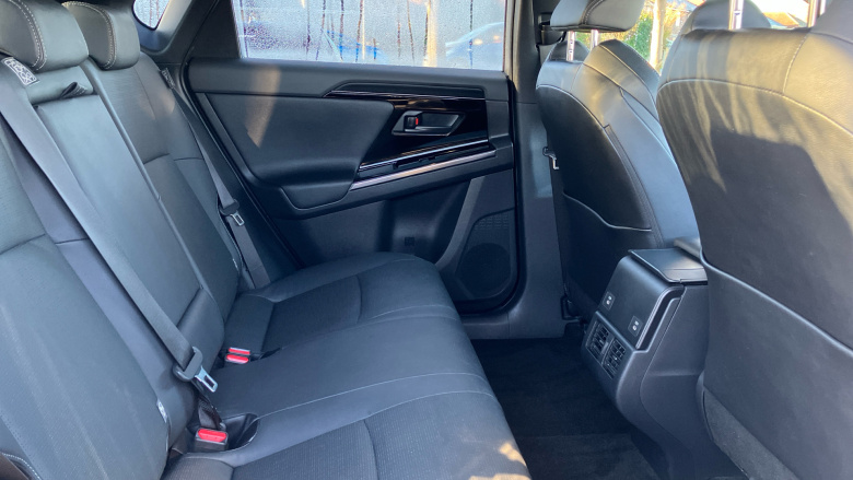 Toyota bZ4X 150kW Vision 71.4kWh 5dr Auto Electric Hatchback